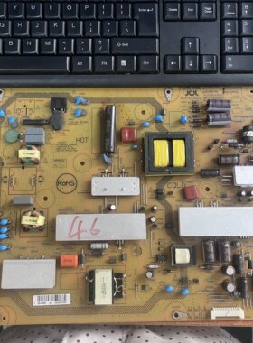 原装夏普LCD-46LX640A电源板JSL2126-003 RUNTKA994WJQZ测好 啊