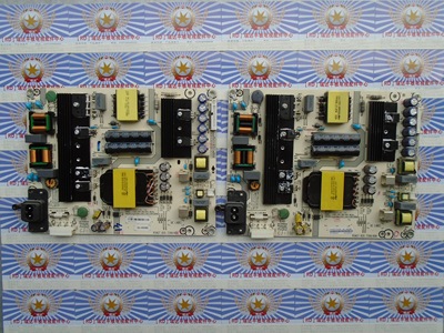 非代用海信LED55N3700U电源板
