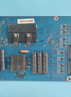 原装乐视LetvX50 Air恒流板715G6745-T01-000-004I背光板 测好