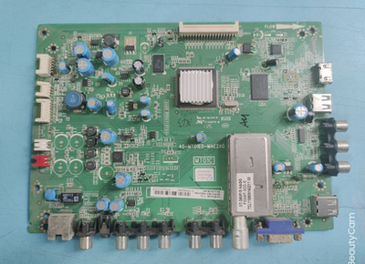 适TCL L43F3200E L40F3200B L48E5000E主板40-MT01E0-MAE2XG屏选