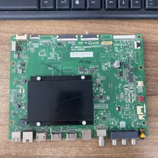 原装雷鸟65S545C主板40-M9652J-MAB4HG配屏LVU650NDDJ现货拆机 华