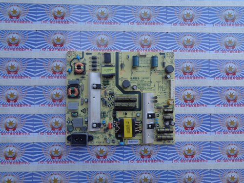 创维49KX1电源板168P-L4U02