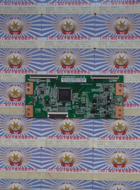 原装 TCL 55N3 逻辑板 ST5461D07-1-C-D 现货