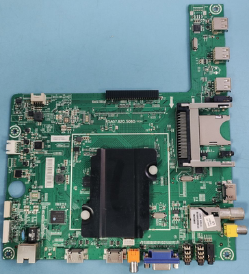 原装海信LED50K610X3D电