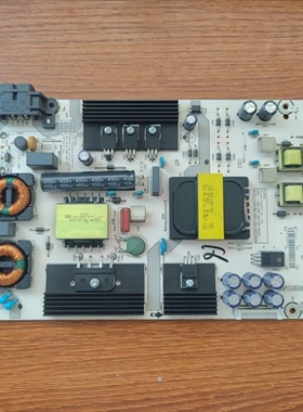 测好海信LED43M5000U/LED50EC500U/55N3000U电源板RSAG7.820.6666