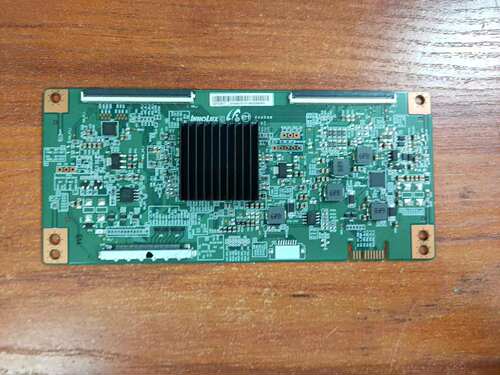 TCLL50P2-UD逻辑板EATDJ6E11