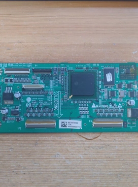 原装LG 42PM3MVC 逻辑板 6871QCH066E 6870QCE020A