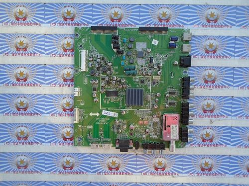创维 47LED10 主板 5800-A8K810-0010 屏 LC470WUL(SB)(T1) 现货
