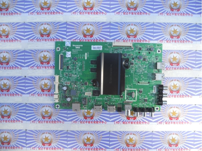 创维 43E6000 主板 5800-A8H830-0P30 配 SDL430WY(LD0-001) 屏