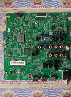 三星HG43AE570SJXXZ主板BN41-02526A BN91-17811G屏CY-JJ043BGA