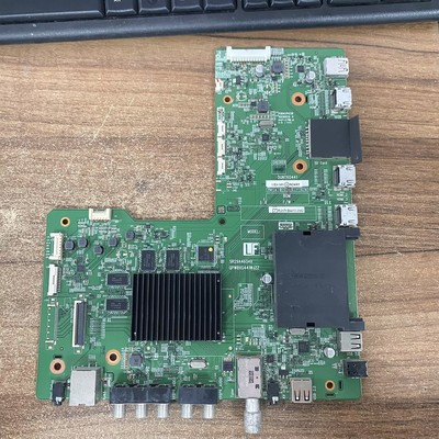 夏普LCD-70UE20A70LX765主板QP