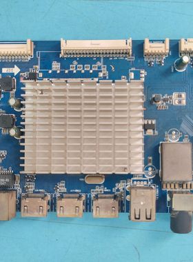 原装看尚CANTV C50SD120主板CV638H-A屏TPT500J1-HVN07.U 测好发