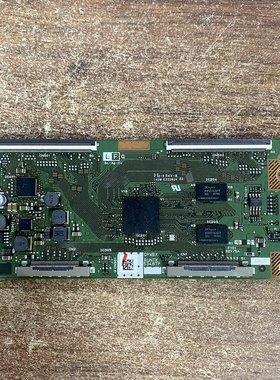 乐视TV letvX60S KDL-70R550A 逻辑板CPWBX RUNTK5348TP测好发 华