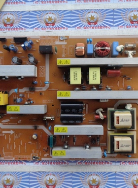 原装拆机三星LA46A650A1R 电源板 1P-271135A BN44-DD202A 非代用