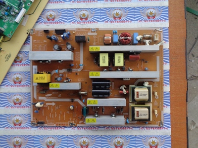 原装拆机三星LA46A650A1R 电源板 1P-271135A BN44-DD202A 非代用