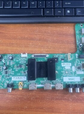 原装东芝55L26CMC主板1.30.01.2969A7-00-00屏LVF550CSDX测好 啊