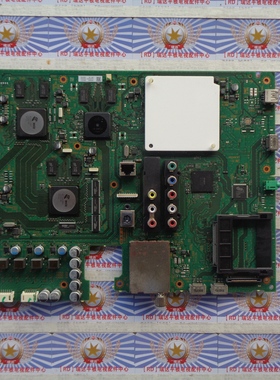 原装索尼KD-55X9000A主板1-888-528-11(173434311)屏UD3Y546LTQ1