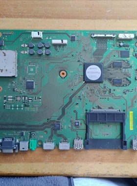 原装索尼 KDL-55HX920主板1-883-754-23 配屏FQLF550DT01测好实拍