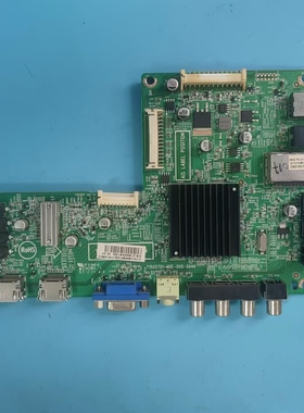 先锋LED-42K200D主板715G5701-M0E-000-004K屏TPT420H2-HVD01测好