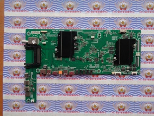 原装 海信LED55XT810X3DU(BOM1)主板RSAG7.820.6014 屏LTA550FW01
