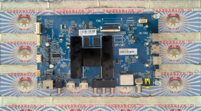 海尔LS55AL88M81主板0091802191