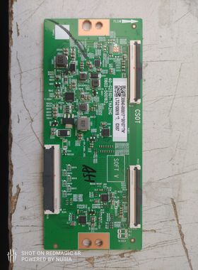 原装TCL 55T88E 逻辑板 40-G25101-TNA2HG  40-G25101-TNA2HG