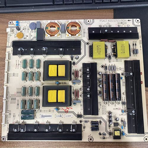 原装海信LED50XT900X3DU电源