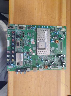 原装长虹LT37810U 液晶电视机主板JUC7.820.00013676配屏LC370WXN