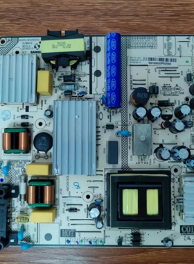 原装TCL D60A620U 电源板 SHG5504C-101H 81-PBE060-H01 测试发货