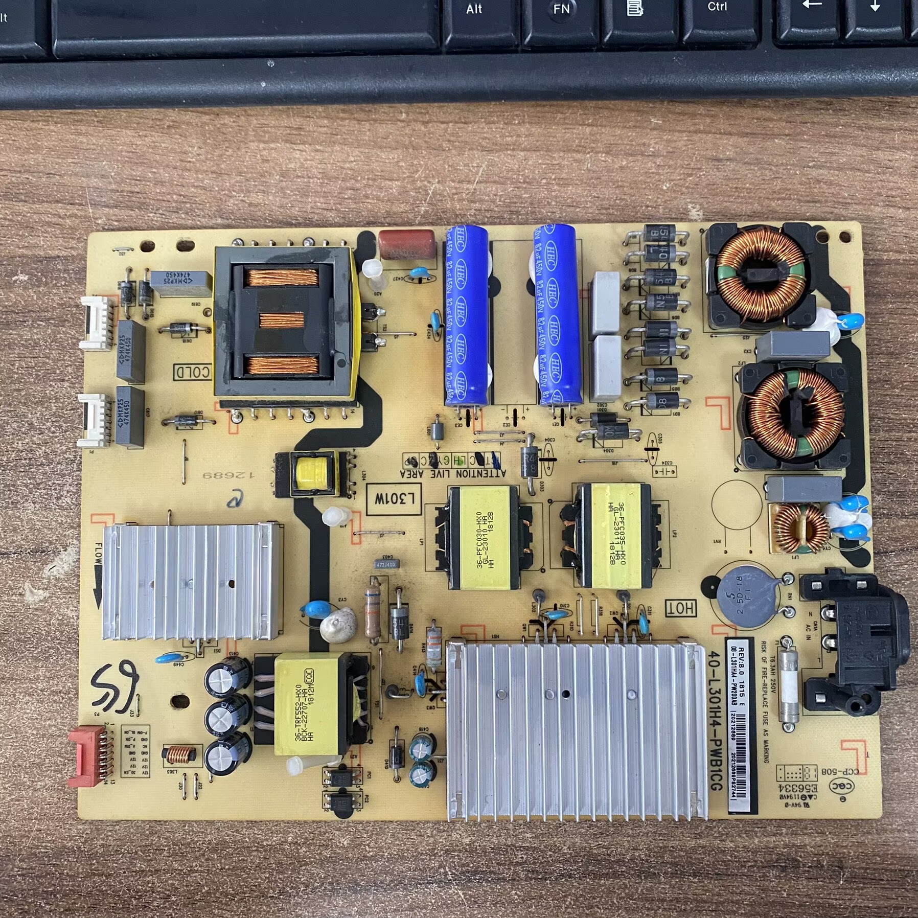 TCL65A730UL65E5800A-UDL6