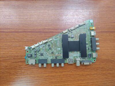 原装海尔LE46Z300电视主板