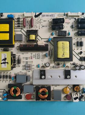 海信LED50K360J/47K600X3D电源板RSAG7.820.5104 5024 HLE-4250WB