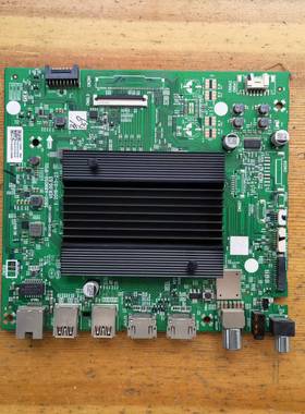 创维 65Q30/65J9000 主板 5800-A8N050-1P00 屏REL650WY(BD0-40A)