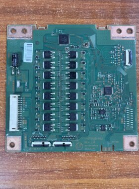 拆机原装索尼KD-55X8000B电视恒流板14ST016S-B01 REV:1.0现货 啊