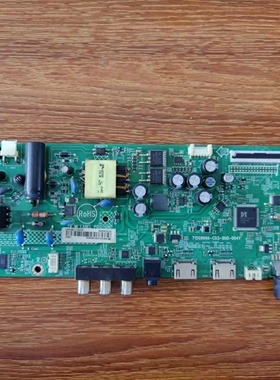 飞利浦32PHF3282 715G8666-C03-000-004Y主板 TPT315B5-AN10.S屏