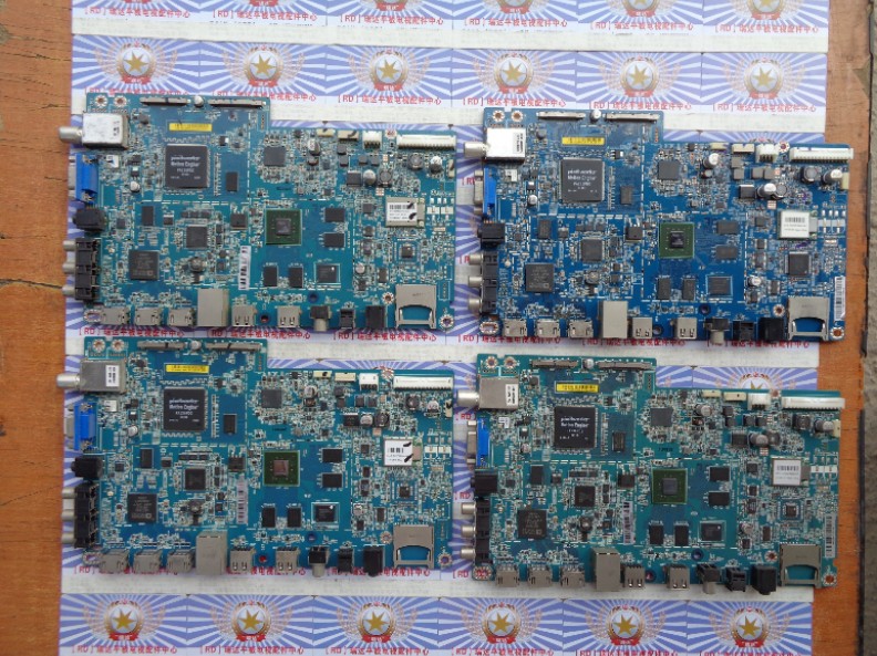 乐视Max70主板1P-0131C00-8010
