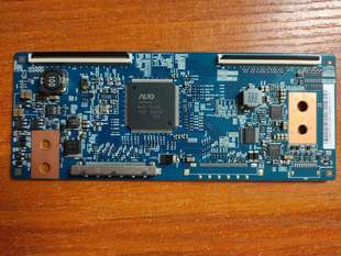 海尔LD50U3000逻辑板T500HVN01.0 C0A CTRL 50T03 实物 原装