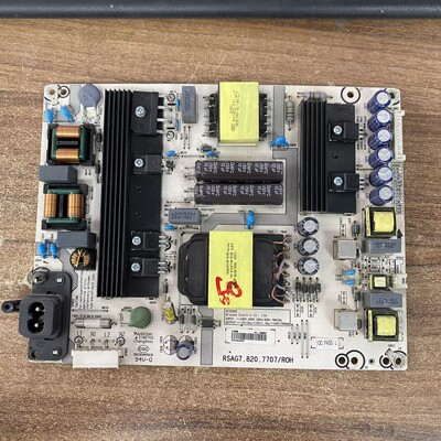 海信LED60电源板RSAG7.820.770
