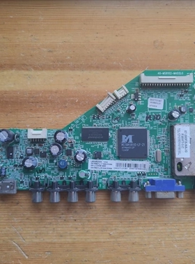 AA原装先锋LED-46U500 主板40-MS8102-MAD2LG 配屏LTA460HM06现货