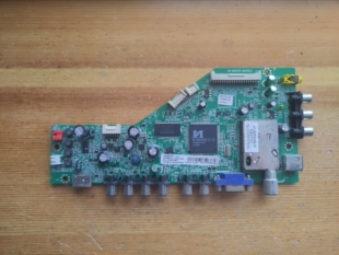 AA原装先锋LED-46U500 主板40-MS8102-MAD2LG 配屏LTA460HM06现货