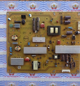 夏普LCD-52/LX/NX/550A 52DS51A电源板RUNTKB084WJQZ JSL2119-003
