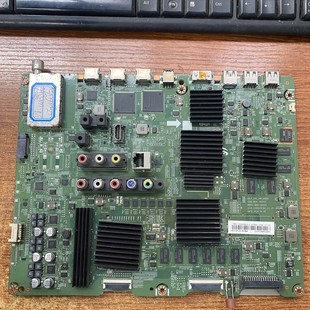 VH055FSLV2H测好 02205C屏CY 华 65HU8800J电视主板BN41 三星UA55