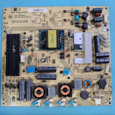 原装康佳LED32HS11电源板