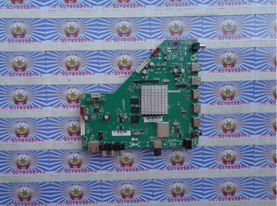 原装海尔LE40A7100A主板