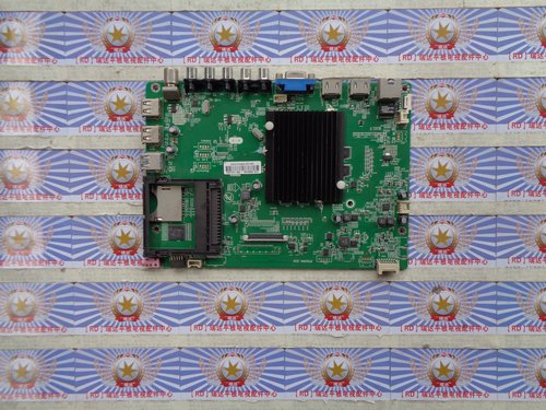 康佳 LED42R6610AU主板 3501943 RTD2995(D)0屏V420DK5-KS1