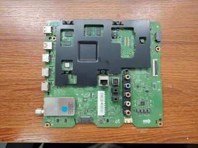 三星UA40HU5903J/55HU5900J主板