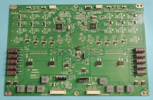 现货原装LED65X8100DE TCL L65E5700A-UD电视恒流板C650S01E04B
