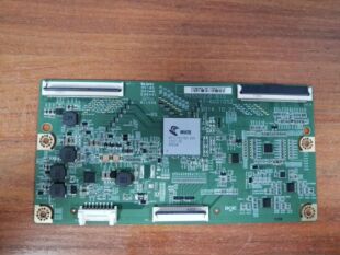 A原装正品三星UA55HU5900J逻辑板HV550QUB-B10 47-6021052