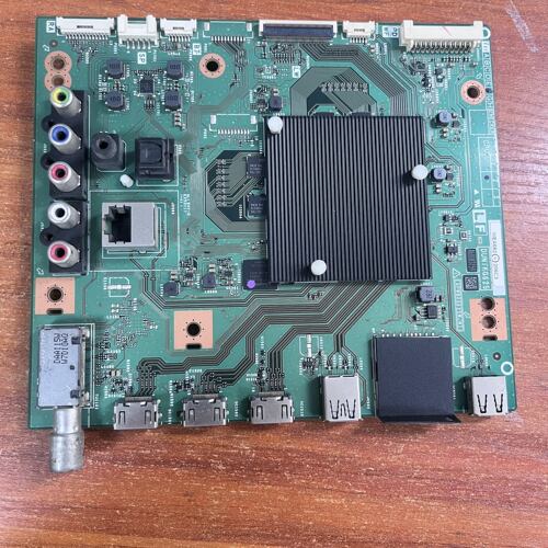 夏普LCD-65MY8008A主板