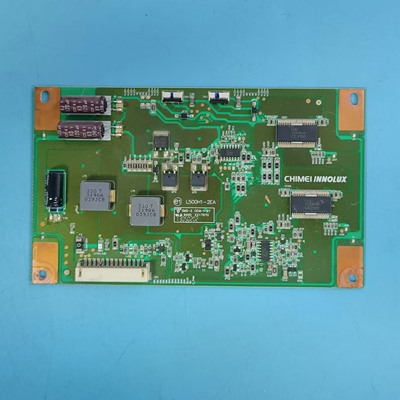 原装TCLL50E5010A恒流板